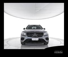 MERCEDES-BENZ GLC 220 d 4Matic Premium - 5