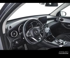 MERCEDES-BENZ GLC 220 d 4Matic Premium - 8