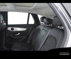 MERCEDES-BENZ GLC 220 d 4Matic Premium - 10