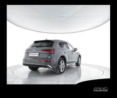 AUDI Q5 45 TFSI quattro S tronic S line plus - 3