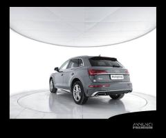 AUDI Q5 45 TFSI quattro S tronic S line plus - 4