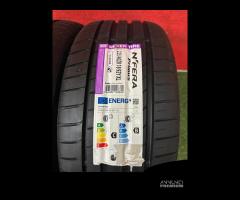 Cerchi Audi A3 S3 Gomme Estive Nuove 225 40 18