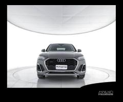 AUDI Q5 45 TFSI quattro S tronic S line plus - 5