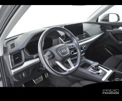 AUDI Q5 45 TFSI quattro S tronic S line plus - 8