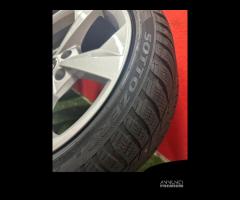 Cerchi Audi A3 S3 Gomme Estive Nuove 225 40 18 - 10