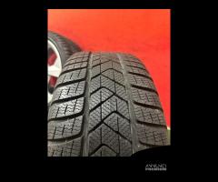 Cerchi Audi A3 S3 Gomme Estive Nuove 225 40 18 - 14