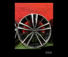 Cerchi Audi A1 A2 A3 TT Nuovi 7x17 ET38 5x100