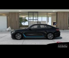 BMW i4 eDrive40