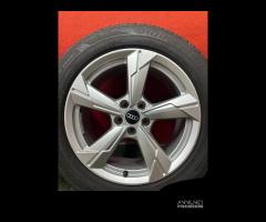 Cerchi Audi A6 AllRoad Originali Gomme 235 55 18