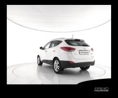 HYUNDAI iX35 2.0 CRDi 184CV 4WD Xpossible A/T - 4