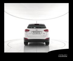 HYUNDAI iX35 2.0 CRDi 184CV 4WD Xpossible A/T - 6