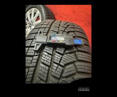 Cerchi Audi A1 Gomme Invernali Hankook 195 55 16