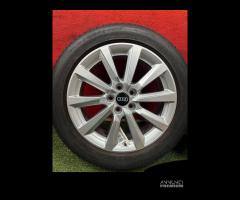 Cerchi Audi A1 Gomme Invernali Hankook 195 55 16 - 6