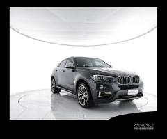 BMW X6 xDrive30d 258CV Msport