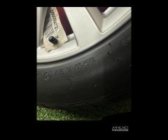 Cerchi Audi A1 Gomme Invernali Hankook 195 55 16 - 10