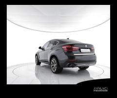 BMW X6 xDrive30d 258CV Msport