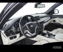 BMW X6 xDrive30d 258CV Msport - 8