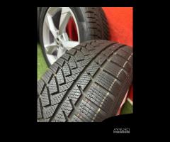 Cerchi Audi Q3 SQ3 Gomme 99% Inver-Estiv 235 50 19 - 6