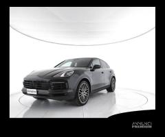 PORSCHE Cayenne Coupè  3.0 V6 E-Hybrid