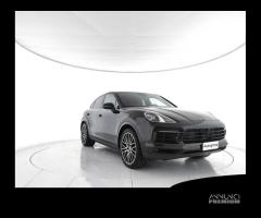 PORSCHE Cayenne Coupè  3.0 V6 E-Hybrid