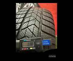 Cerchi Audi A3 Gomme Inv-Est 99% Pirelli 205 50 17 - 6