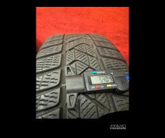 Cerchi Audi A3 Gomme Inv-Est 99% Pirelli 205 50 17 - 7