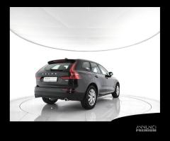 VOLVO XC60 D4 AWD Geartronic Business