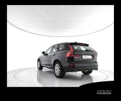 VOLVO XC60 D4 AWD Geartronic Business