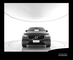 VOLVO XC60 D4 AWD Geartronic Business