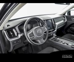 VOLVO XC60 D4 AWD Geartronic Business - 8