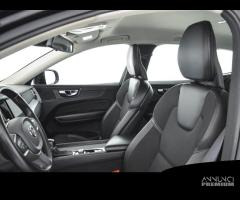 VOLVO XC60 D4 AWD Geartronic Business - 9