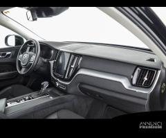 VOLVO XC60 D4 AWD Geartronic Business - 12