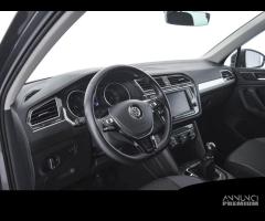 VOLKSWAGEN Tiguan 2.0 TDI SCR DSG Business BMT - 8