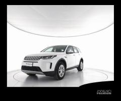 LAND ROVER Discovery Sport 2.0D I4-L.Flw 150 CV