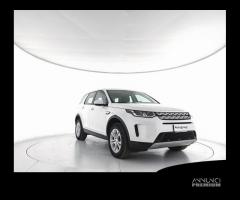 LAND ROVER Discovery Sport 2.0D I4-L.Flw 150 CV