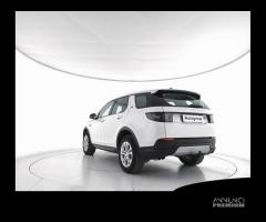 LAND ROVER Discovery Sport 2.0D I4-L.Flw 150 CV