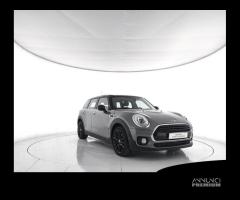 MINI Clubman Cooper 1.5 Cooper Boost