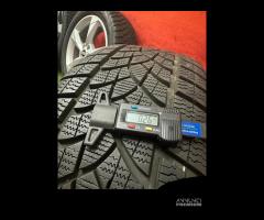 Cerchi Audi Q3 SQ3 Gomme 99% Inver-Estiv 235 50 19 - 6