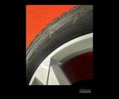 Cerchi Audi Q3 SQ3 Gomme 99% Inver-Estiv 235 50 19 - 10