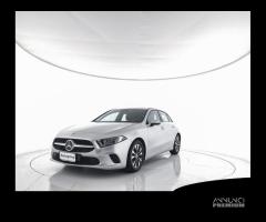 MERCEDES-BENZ CLA sse A 160