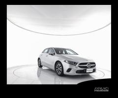 MERCEDES-BENZ CLA sse A 160