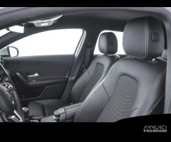 MERCEDES-BENZ CLA sse A 160 - 9