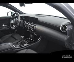 MERCEDES-BENZ CLA sse A 160 - 12