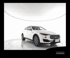 MASERATI Levante Levante V6 Diesel 275 CV AWD