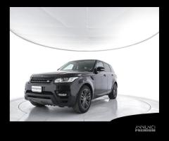 LAND ROVER Range Rover Sport 3.0 TDV6 HSE Dynami