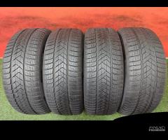 225 60 17 Gomme Inverna 2019 95% Pirelli 225 60 17