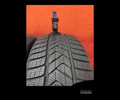 225 60 17 Gomme Inverna 2019 95% Pirelli 225 60 17