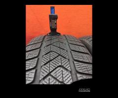 225 60 17 Gomme Inverna 2019 95% Pirelli 225 60 17