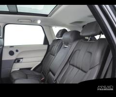 LAND ROVER Range Rover Sport 3.0 TDV6 HSE Dynami - 10