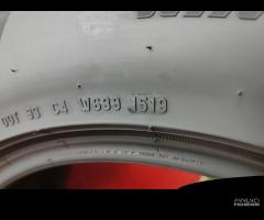 225 60 17 Gomme Inverna 2019 95% Pirelli 225 60 17 - 9